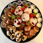 Catering - Breakfast Bakery Platter