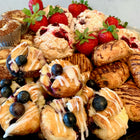 Catering - Breakfast Bakery Platter