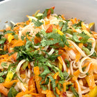 Salad, Asian Noodle (GF)