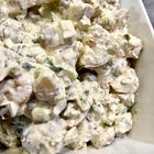 Salad, Dill Potato (GF)