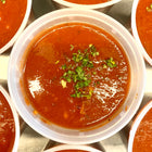 Mexican Lentil Soup (GF)