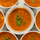 Mulligatawny Soup (GF)