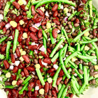 Salad, Three Bean (GF)