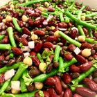 Salad, Three Bean (GF)