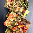 Vegetable Frittata (GF)