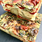Vegetable Frittata (GF)