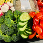 Catering Market Vegetable Platter