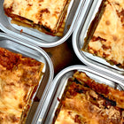 Vegetable Lasagna