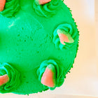 Summer Watermelon Cake