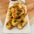 Catering - Hot Appetizers Petit Grilled Cheese