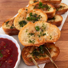 Catering - Hot Appetizers Petit Grilled Cheese