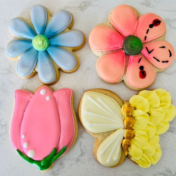 Mother's Day - Sugar Cookie