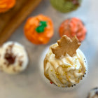 Fall Cupcake Sampler