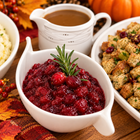 Holiday Side - Cranberry Apple Relish (GF)