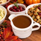 Holiday Side - Turkey Gravy