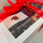 Valentine's Day - Brownie Gift Box