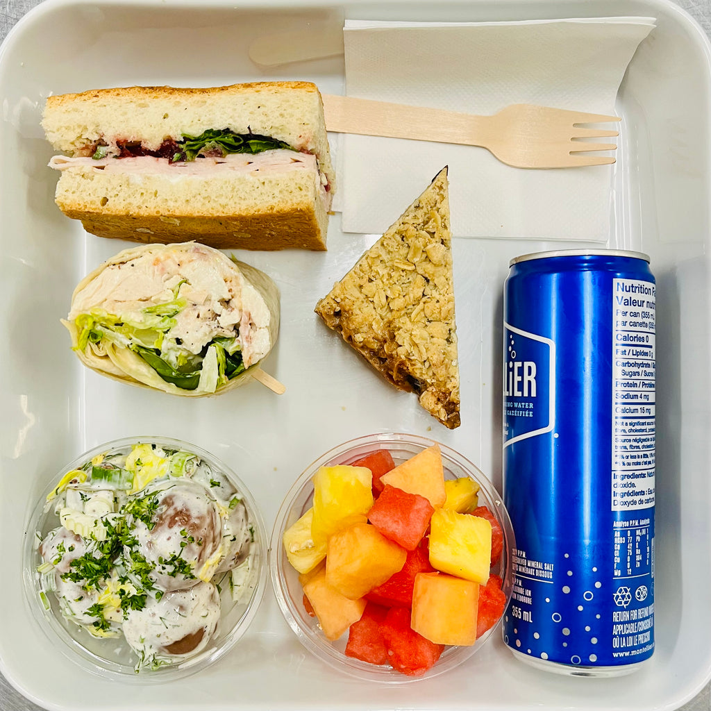 Catering Boxed Lunches Box 2 Take Another Bite Catering boxed lunches box 2 take another bite