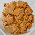 Peanut Butter Cookies (GF)