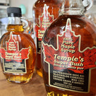 Temple's Maple Syrup