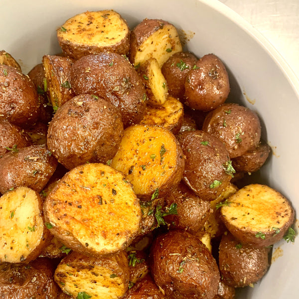 Roasted Potatoes
