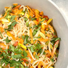 Asian Noodle Salad (GF)