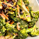 Broccoli Mandarin Salad (GF)