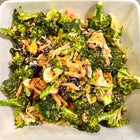 Broccoli Mandarin Salad (GF)
