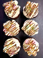 S'mores Cupcakes - Qty 6