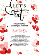 Valentine's Day - Sweet Treat Box